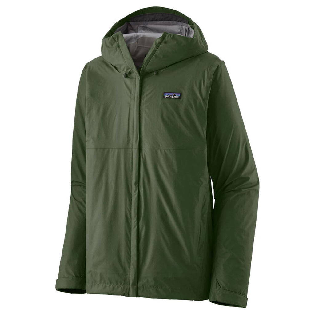 Onze favoriete regenjassen voor heren A.S.Adventure